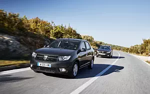   Dacia Logan - 2016