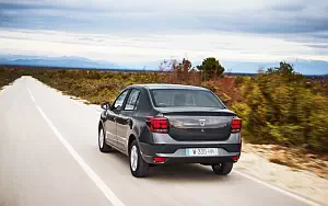   Dacia Logan - 2016