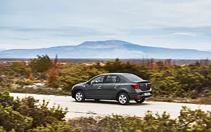   Dacia Logan - 2016