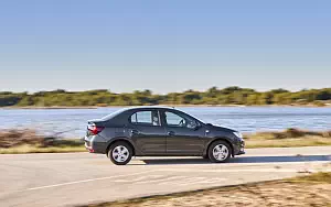   Dacia Logan - 2016