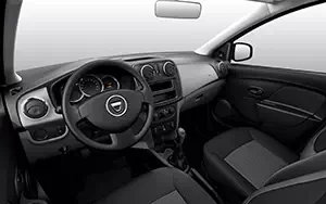   Dacia Sandero - 2012