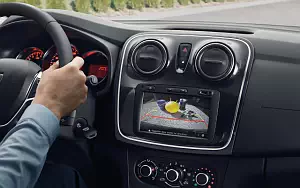   Dacia Sandero - 2016