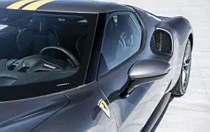   Ferrari 296 GTB Assetto Fiorano - 2022