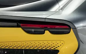   Ferrari 296 GTB Assetto Fiorano - 2022