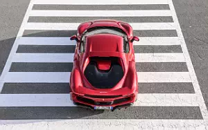   Ferrari 296 GTB - 2022