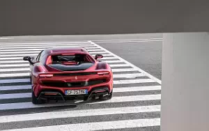   Ferrari 296 GTB - 2022