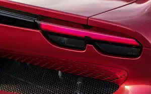   Ferrari 296 GTB - 2022