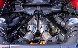   Ferrari 296 GTB - 2022