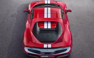   Ferrari 296 GTS Assetto Fiorano - 2022