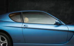   Ferrari 456M GT - 1999