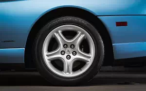   Ferrari 456M GT - 1999