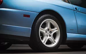   Ferrari 456M GT - 1999