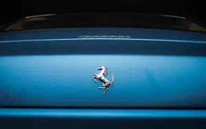   Ferrari 456M GT - 1999