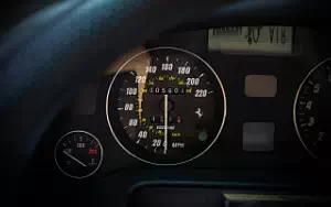   Ferrari 456M GT - 1999