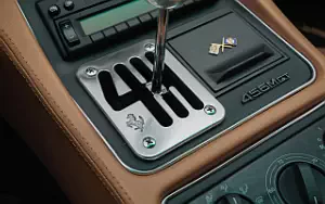   Ferrari 456M GT - 1999
