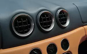   Ferrari 456M GT - 1999