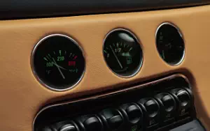   Ferrari 456M GT - 1999