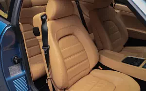   Ferrari 456M GT - 1999