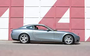   Ferrari 612 Scaglietti F1 - 2005