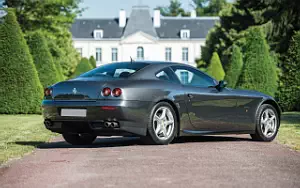   Ferrari 612 Scaglietti - 2005