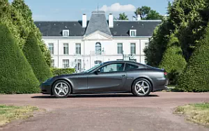   Ferrari 612 Scaglietti - 2005