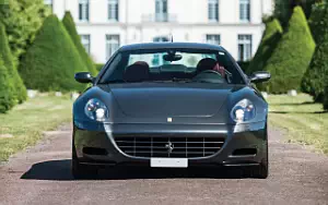   Ferrari 612 Scaglietti - 2005