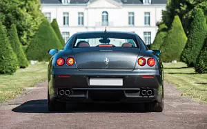   Ferrari 612 Scaglietti - 2005