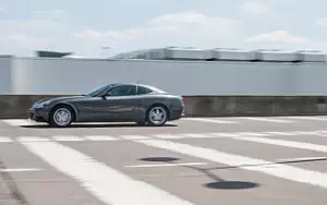   Ferrari 612 Scaglietti - 2005