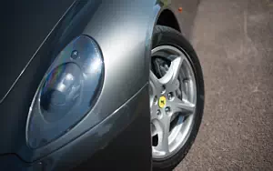   Ferrari 612 Scaglietti - 2005