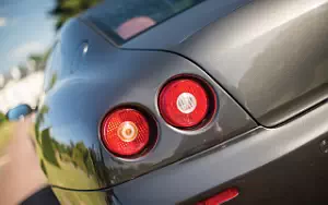   Ferrari 612 Scaglietti - 2005
