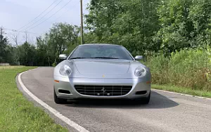   Ferrari 612 Scaglietti - 2006