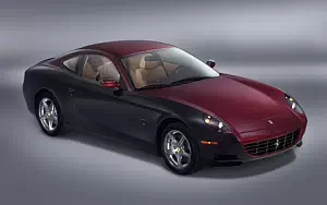   Ferrari 612 Scaglietti - 2006