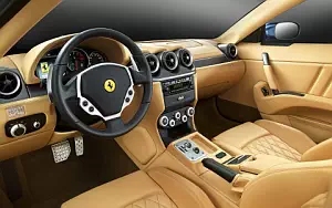   Ferrari 612 Scaglietti - 2006
