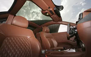   Ferrari 612 Scaglietti - 2007