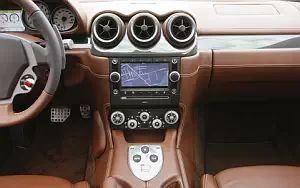   Ferrari 612 Scaglietti - 2007