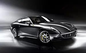   Ferrari 612 Scaglietti - 2008