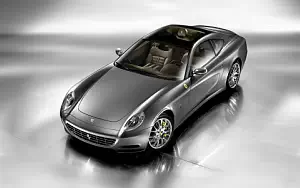   Ferrari 612 Scaglietti - 2008
