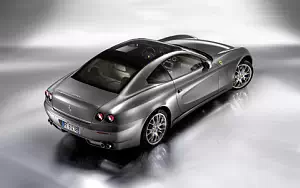   Ferrari 612 Scaglietti - 2008