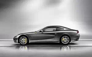   Ferrari 612 Scaglietti - 2008
