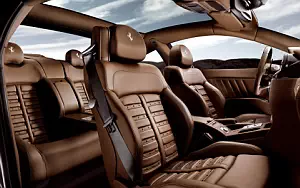   Ferrari 612 Scaglietti - 2008