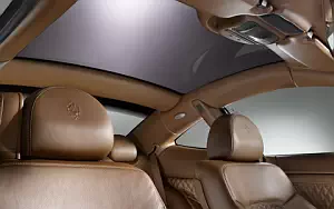   Ferrari 612 Scaglietti - 2008