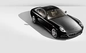   Ferrari 612 Scaglietti - 2008