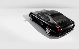   Ferrari 612 Scaglietti - 2008