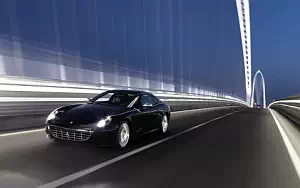   Ferrari 612 Scaglietti - 2008
