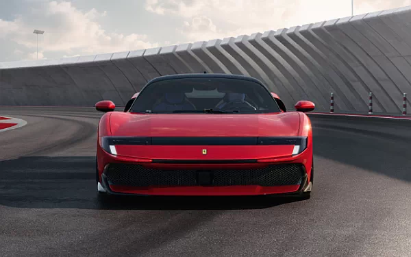 ���� ���������� Ferrari 849 Testarossa - 2025