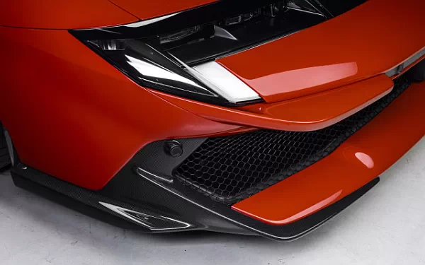 ���� ���������� Ferrari 849 Testarossa - 2025