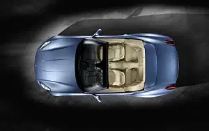  Ferrari California - 2009