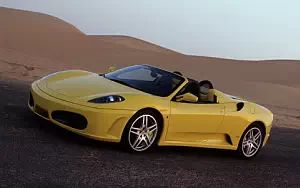   Ferrari F430 Spider - 2005