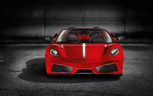   Ferrari F430 Scuderia Spider 16M - 2008