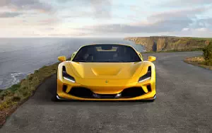   Ferrari F8 Spider - 2020
